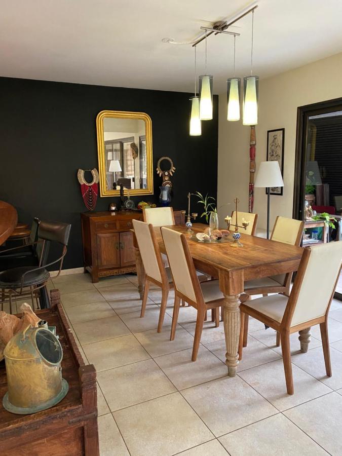 דירות נומיאה Michelle'S Flat By The Sea מראה חיצוני תמונה